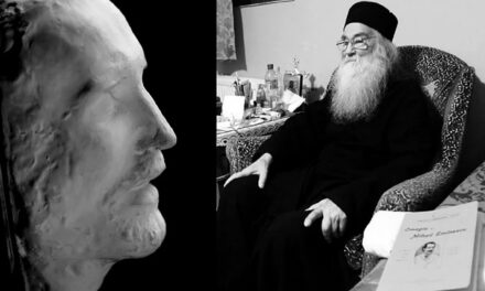 Mihai Eminescu a murit pe 16 iunie 1889, nu pe 15. Chipul de Hrist al Românului Absolut, chinuit și răstignit pe Golgota Neamului Românesc și întâlnirea cu Duhovnicul Neamului, Părintele Justin Pârvu