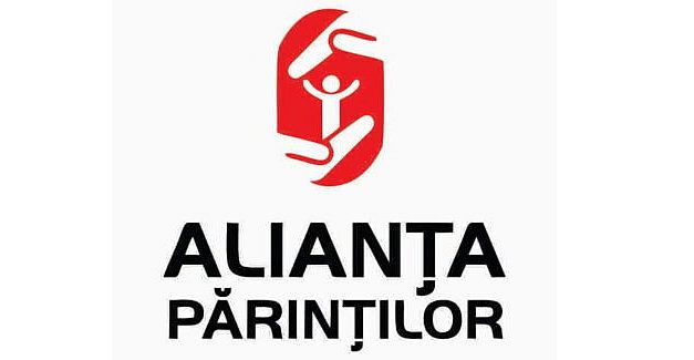 ANUNȚ din partea ALIANȚEI PĂRINȚILOR pentru ÎNTREAGA ROMÂNIE