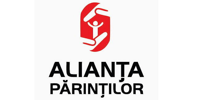 ANUNȚ din partea ALIANȚEI PĂRINȚILOR pentru ÎNTREAGA ROMÂNIE