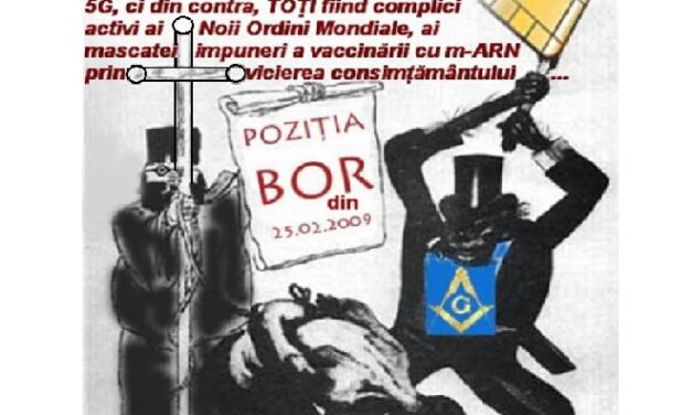 Legi antihriste