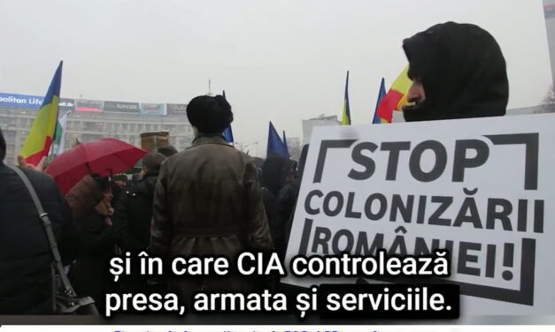 România – pe scurt . . . (video)
