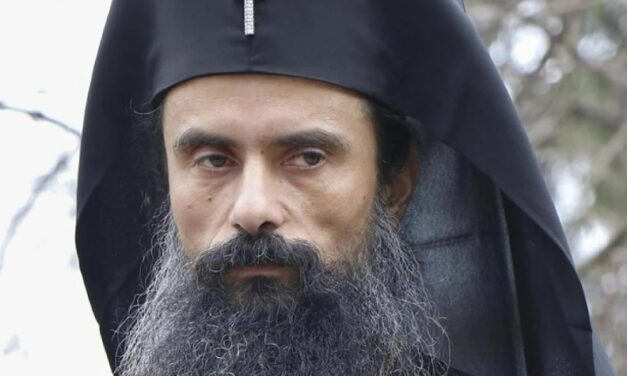 Daniel (al Bulgariei), patriarhul-surpriză – Mâna lungă a Fanarului – Se rupe Biserica Bulgariei? – România între falii