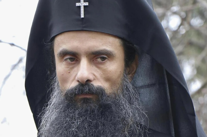Daniel (al Bulgariei), patriarhul-surpriză – Mâna lungă a Fanarului – Se rupe Biserica Bulgariei? – România între falii