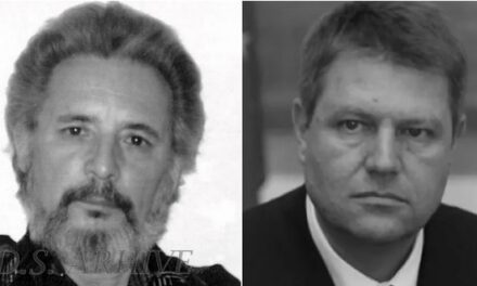 Klaus Iohannis în zece ani de mandat nu a vizitat niciodată românii năpăstuiți din teritoriile ilegal ocupate de Ucraina după 1944 supuși unei barbare deznaționalizări