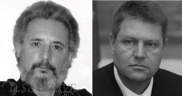Klaus Iohannis în zece ani de mandat nu a vizitat niciodată românii năpăstuiți din teritoriile ilegal ocupate de Ucraina după 1944 supuși unei barbare deznaționalizări