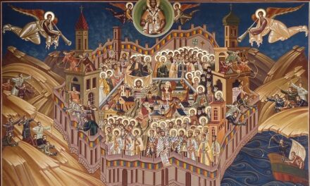 Creștinismul – vocație a neamului nostru. Ce i-a răspuns martirul Mircea Vulcănescu cinicului Emil Cioran când acesta din urmă l-a întrebat unde ne sunt sfinții. Gând de Duminică – a Sfinților Români