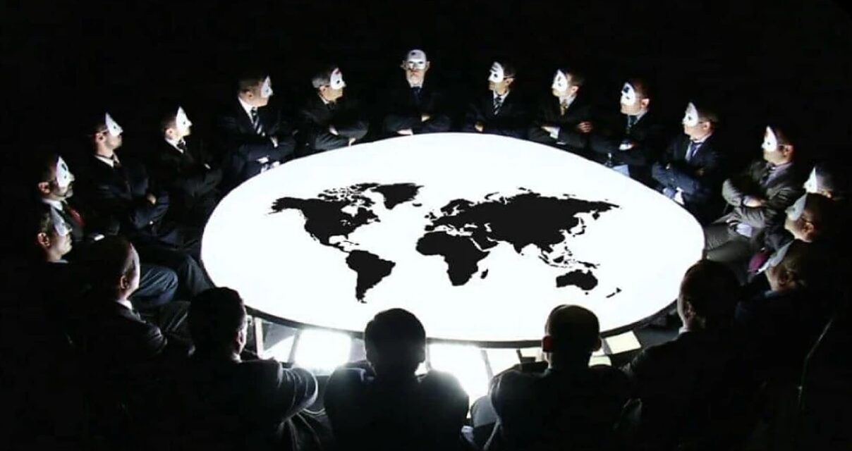 Lăcomia – soră cu blasfemia – video