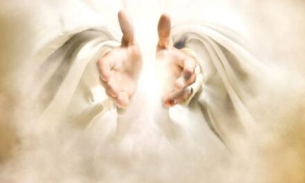 Raportare la Dumnezeu – Cugetare