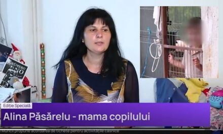 BARNEVERNET de România! Direcția Copilului Sector 6 I-A RĂPIT COPILUL de 4 ani juristei Alina Păsărelu și pe ea au internat-o la psihiatrie cu forța. S-a invocat că micuțul e nervos fără mobil și că nu a primit educație suficientă prin Home-Schooling