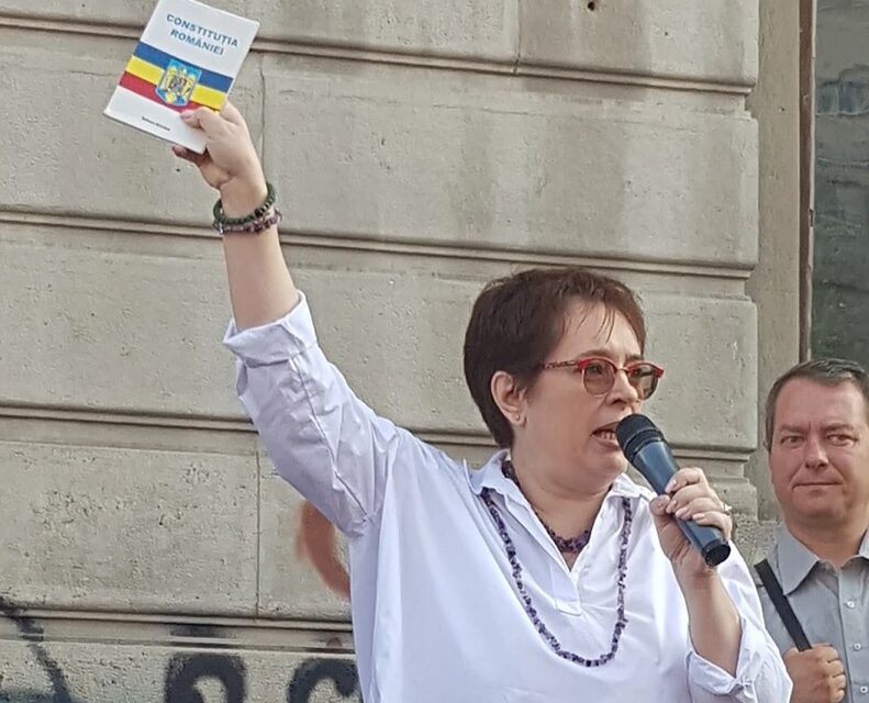 Comunicat al Asociației Juriștilor pentru Apărarea Drepturilor și Libertăților – Reglementarea “CNP-ului fiscal”, o condiție impusă României ca stat membru al Corporației Financiare Internaționale?