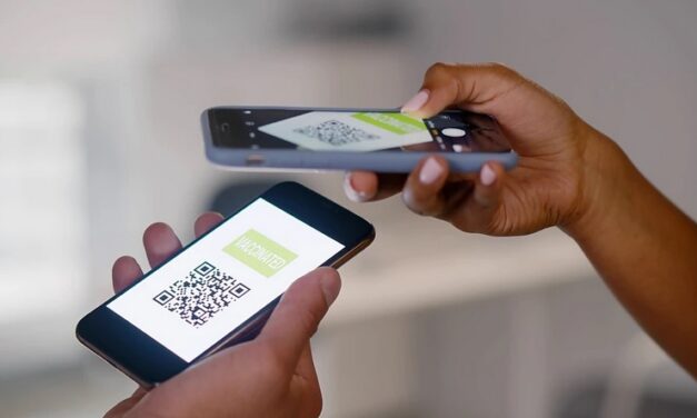 Dictatura digitală: Fiecare român va avea un cod QR – va fi cerut pentru orice consultație sau intervenție și scanat prin Portalul Digital Unic al României