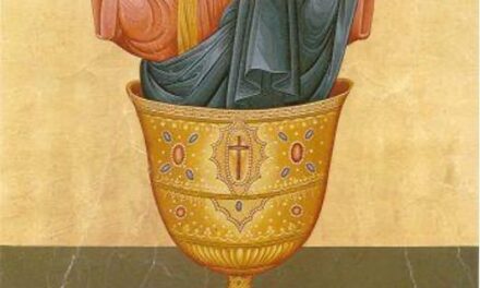 Cunoașterea Lui (de) Dumnezeu