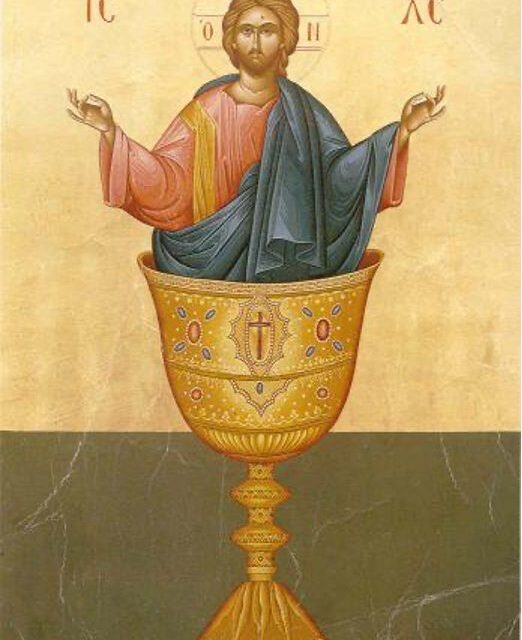 Cunoașterea Lui (de) Dumnezeu