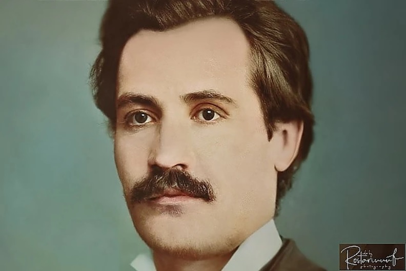 Cine sunt? Unde mă găsesc? Ce trebuie să fac? Fericită nația care prin faptele și lucrările sale răspunde nimerit la aceste vitale întrebări. 15 august 1871: Prima Serbare a studenților la Putna întru memoria lui Ștefan cel Mare, inițiată de EMINESCU