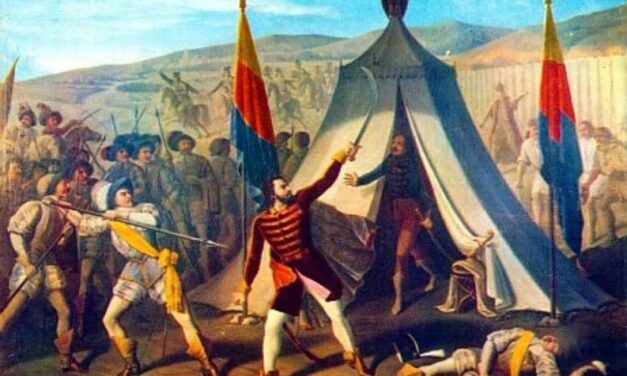 9 august: 423 ani de la asasinarea mișelească a lui Mihai Viteazul Întregitorul. Cum și-au dat mâna puterile din Vest și din Est ca să-l ucidă pe Marele Voievod Întregitor. VIDEO: MIHAI VITEAZUL – FILMUL
