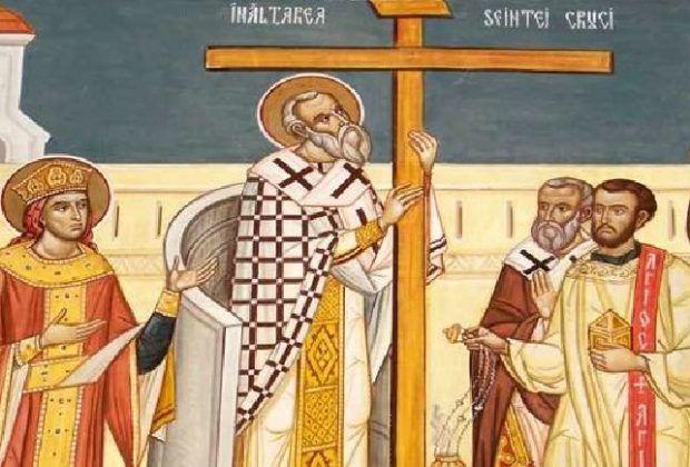 Predica Părintelui Xenofont la Înălțarea Sf. Cruci. Despre cumplitele, colosalele păcate ale supercorectitudinii – 14 septembrie 2024