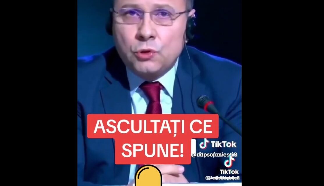 Adevărul – așa cum nu-l auzim în presa globalistă (video)