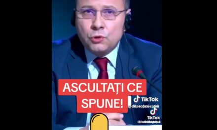 Adevărul – așa cum nu-l auzim în presa globalistă (video)