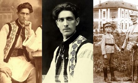 125 de ani de la nașterea lui Corneliu Codreanu, un nume încă rostit cu teamă (13 Septembrie 1899 – 30 Noiembrie 1938). STUDIU