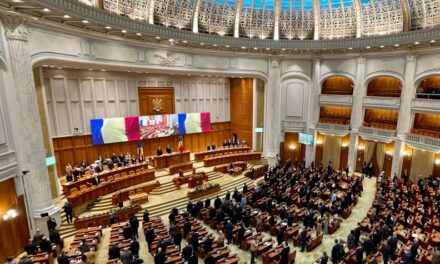 Cererea ca infanteriști marini ucraineni să fie antrenați în România, aprobată de Parlament – Se cer și exerciții cu “partenerul” american și prepoziționarea pe teritoriul României a unui contingent american de forțe navale