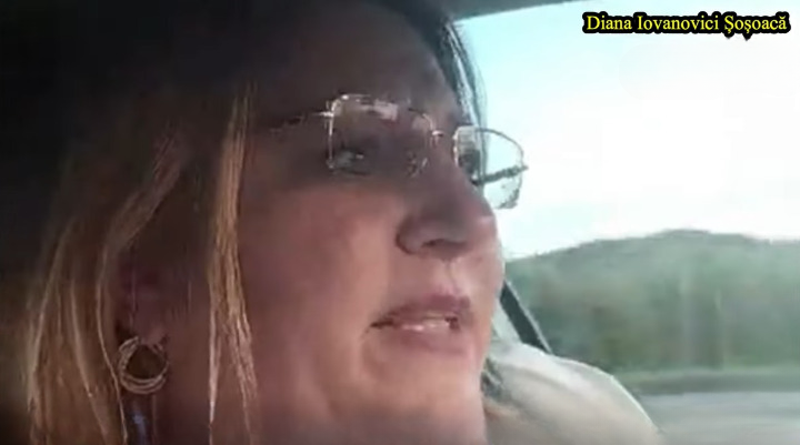 Dedesubturile tenebroase ale politicii evidențiate de Diana Iovanovici-Șoșoacă (video)