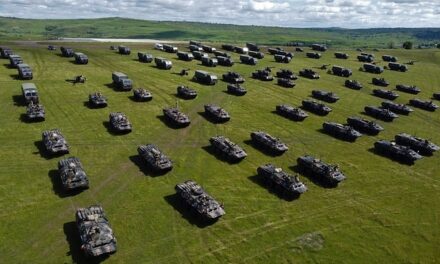 Din ciclul ”Antiromânism la paroxism”, un nou episod – Proiect de lege: Structuri ale Armatei Române pot trece sub comandă străină