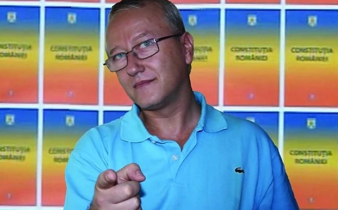 Biroul Electoral Central (B.E.C.) A RESPINS ȘI candidatura medicului Răzvan Constantinescu! – ULTIMA ORĂ