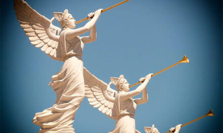 PÂNĂ LA SFÂRŞITUL LUMII CEI MAI MULŢI SE VOR RĂTĂCI ÎN NEŞTIINŢĂ PE CALEA CEA LARGĂ A PIERZĂRII