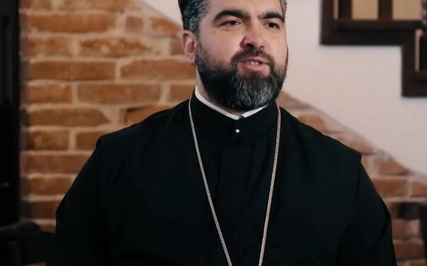 TEXT FUNDAMENTAL – Pr. Ciprian Mega: Alegeri înainte de război
