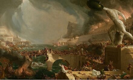 Emmanuel Todd (II): Motivele înfrângerii Occidentului: media, Euro, nihilismul – S-a dorit distrugerea națiunilor – Cu Trump sau cu Harris, va fi groaznic în ambele cazuri