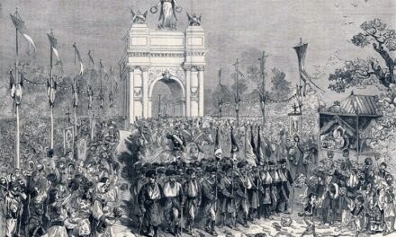 EMINESCU: Consistă această țară din călăi și din victime? 8 octombrie 1878: Intrarea ”triumfală” a eroilor din Războiul de Independență: Sunt, mulțumită guvernului, goi și bolnavi. Canibali au fost acei ce i-au trimis iarna la război în asemenea stare?