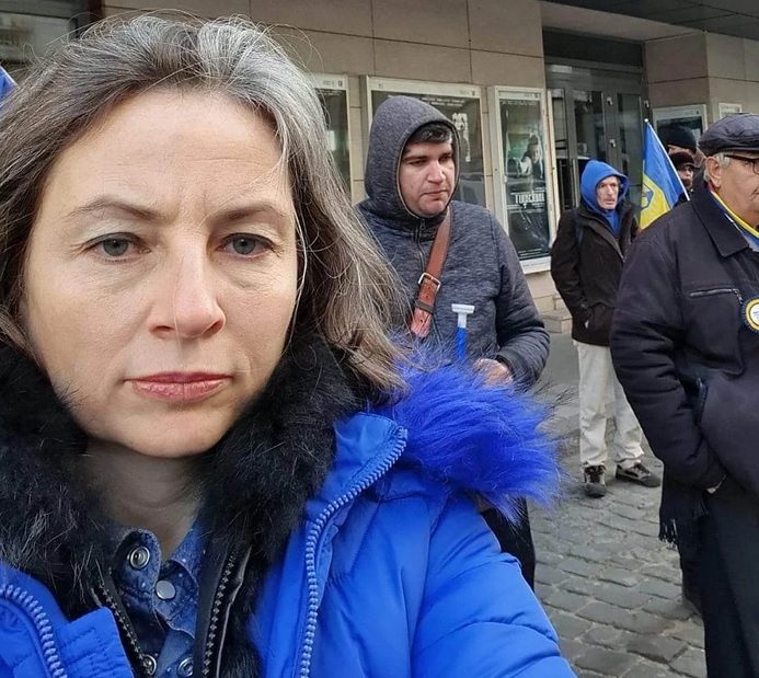 Dr. Geanina Hagimă: De ce cer ANULAREA Strategiei Naționale de Vaccinare. ARGUMENTE