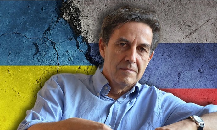 Emmanuel Todd: „Nu ne putem salva decât dacă acceptăm înfrângerea NATO în Ucraina”