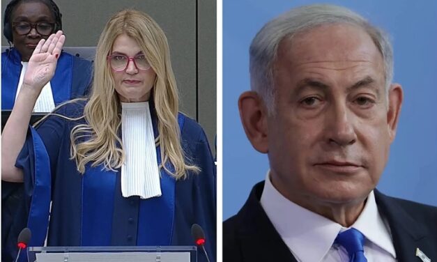 Judecătoarea Iulia Motoc, înlocuită din ”motive de sănătate” din completul Curții Penale Internaționale care judecă cazul arestării lui Benjamin Netanyahu