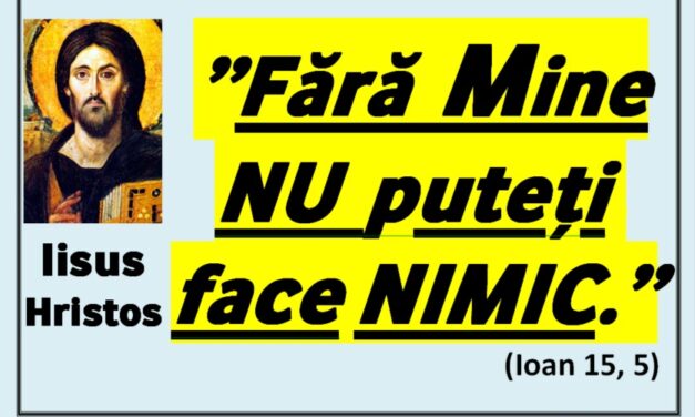 Românii încep să se trezească ! Românii care încă mai simt românește, s-au săturat DEFINITIV de partidele și politicienii care de 34 de ani au trădat, jefuit și batjocorit România și adevăratele ei valori începând cu cea mai importantă decât însăși viața copiilor ei: credința ortodoxă – singura adevărată, singura mântuitoare. Unica salvare: întoarcerea sinceră la Hristos prin lepădarea ereziei ereziilor de tip cal troian – ecumenismul sincretist !