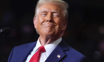 Alegerile din SUA: A câștigat Trump, răul mai mic. Să fim realiști, să nu ne îmbătăm cu apă rece ! . . .