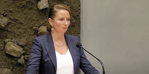 Ministra Sănătății din Olanda: Pandemia Covid a fost o Operațiune Militară a NATO