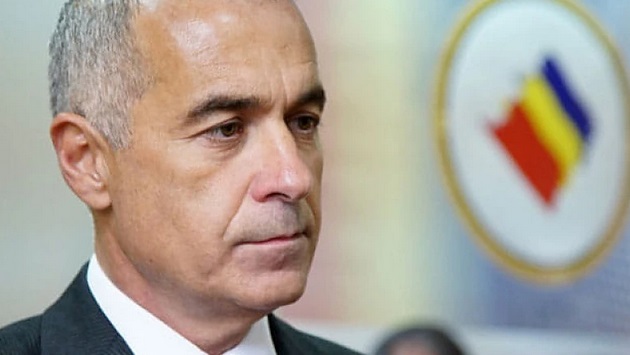 Călin Georgescu: “Sunt pregătit să negociez pentru bunăstarea și sănătatea poporului meu. Nu poți accepta ca un sclav ce dictează alții, ci trebuie să negociezi ca un președinte care își iubește poporul. Națiunea în primul rând” – VIDEO