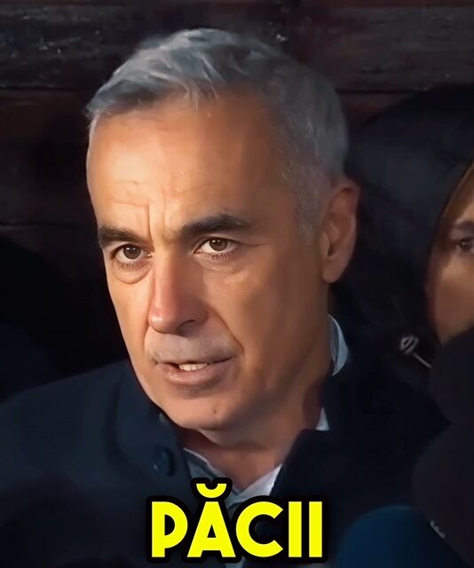 Călin Georgescu – Interesul național pe primul loc (video)