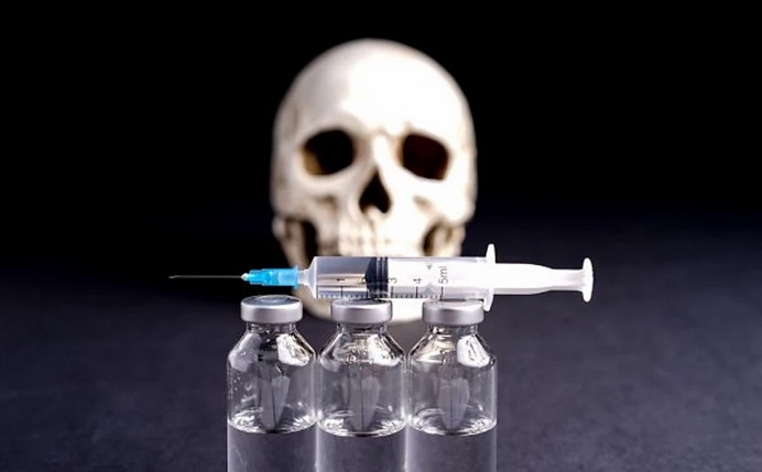 Fostul vicepreședinte Pfizer: „Vaccinurile” Covid au fost „proiectate intenționat” ca „să omoare și să reducă fertilitatea”