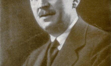 31 octombrie: Nașterea în Ceruri a savantului Onisifor Ghibu, întemnițat de regimul sovietic fiindcă a denunțat ”monstruozitatea bolșevică, ce echivalează cu anticamera asasinării României ca stat și a românismului, ca popor și neam”
