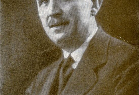 31 octombrie: Nașterea în Ceruri a savantului Onisifor Ghibu, întemnițat de regimul sovietic fiindcă a denunțat ”monstruozitatea bolșevică, ce echivalează cu anticamera asasinării României ca stat și a românismului, ca popor și neam”