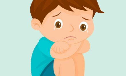 Cândva… la casa de copii…