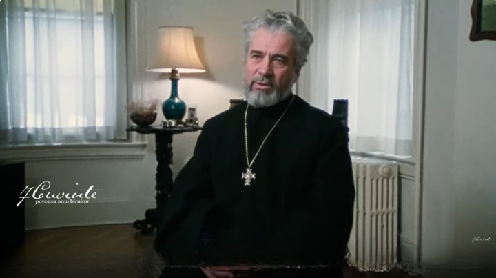 PR. GHEORGHE CALCIU – Interviu inedit din ianuarie 1988 (video)