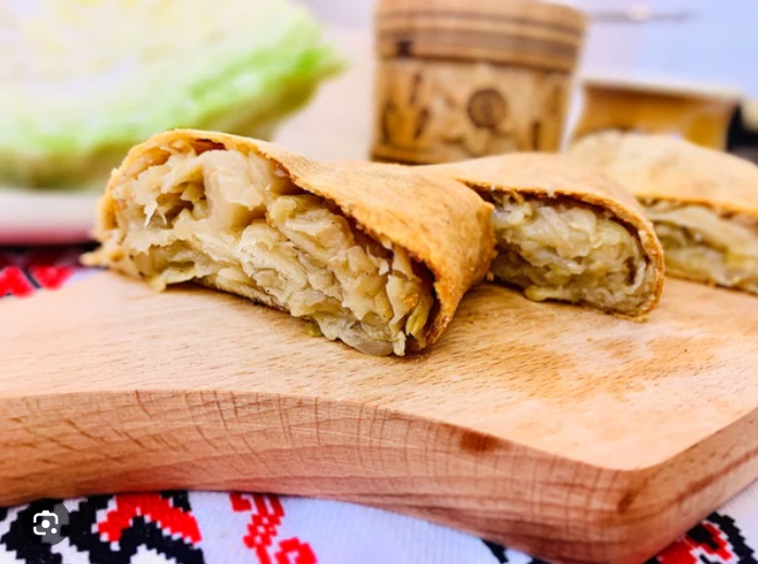 Într-o piață dintr-un orășel din Basarabia