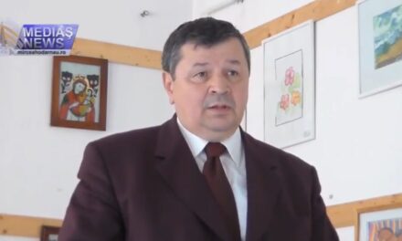 Antiromânism la paroxism: Cui îi mai pasă cu adevărat de viitorul României? Prof. Univ. Dr. Corvin Lupu – despre cum se lucrează temeinic, oficial și diabolic împotriva României, împotriva românismului (video)