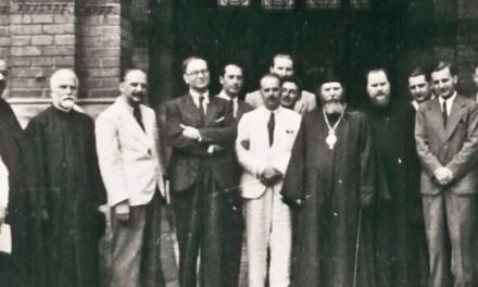 Membrii RUGULUI APRINS – văzuți prin ochii celor care i-au cunoscut