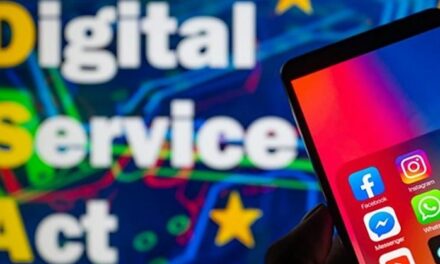 În baza Legii UE privind Serviciile Digitale, care a introdus cenzura și controlul asupra Internetului, institutul “Elie Wiesel” a primit statut de “notificator de încredere” pentru raportarea “conținutului ilegal” din mediul online românesc