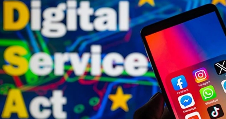În baza Legii UE privind Serviciile Digitale, care a introdus cenzura și controlul asupra Internetului, institutul “Elie Wiesel” a primit statut de “notificator de încredere” pentru raportarea “conținutului ilegal” din mediul online românesc
