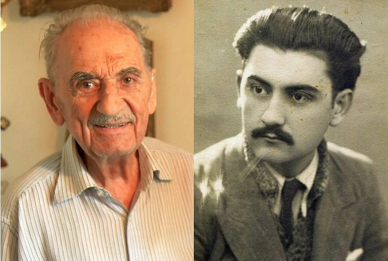 Tache Rodas, unul dintre ultimii supraviețuitori ai Experimentului Pitești, s-a mutat la cele cerești în aceeași zi de plecare la Domnul cu Părintele Gheorghe Calciu (†21 Noiembrie). Maica Domnului l-a salvat de frig, foame, sete și tortură. MĂRTURII